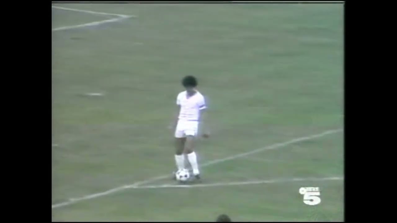 Copa del Rey 1978-1979 Final - Real Madrid - Valencia -