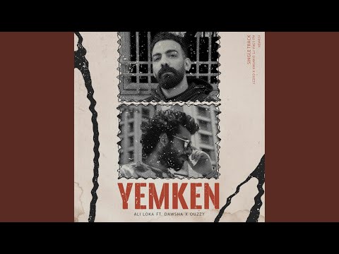 Ali Loka - Yemken