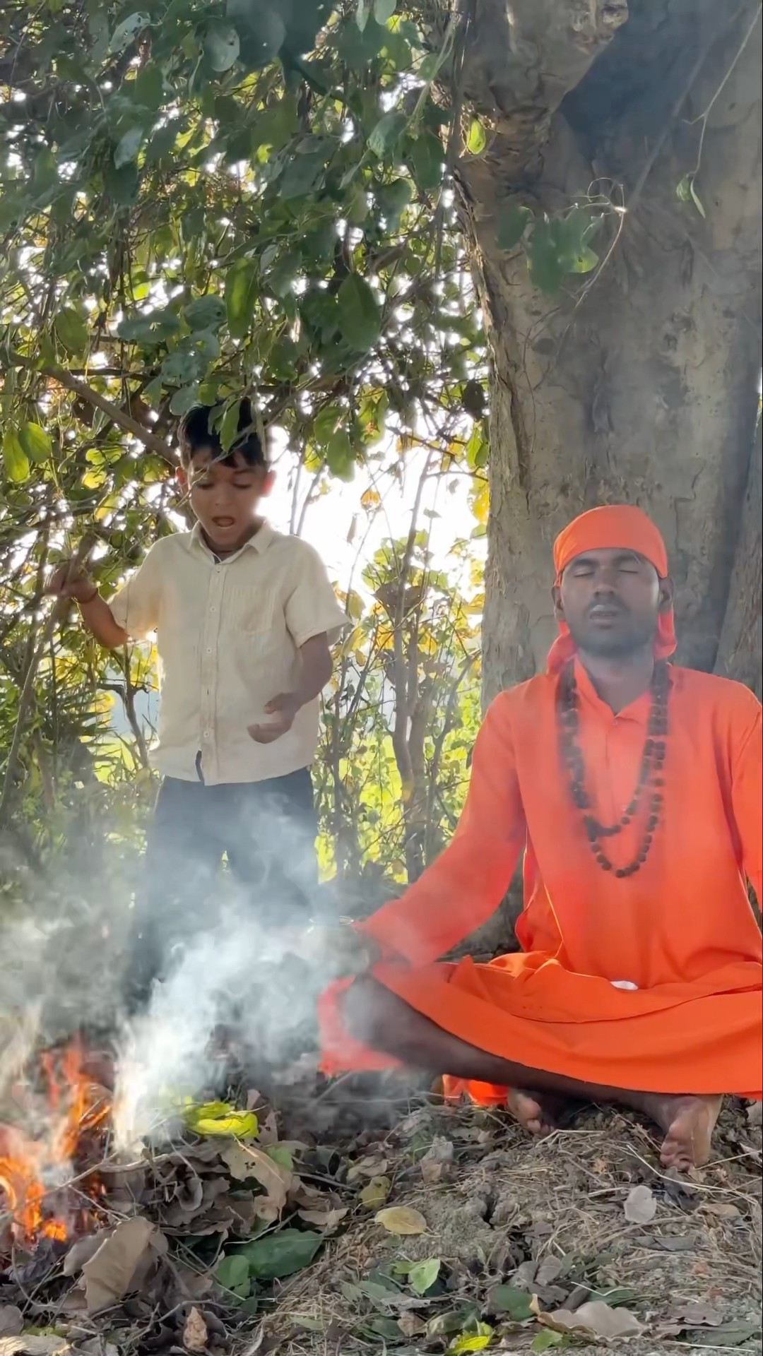 Baba ne Diya sharp ~?#shorts #emotional #motivation #pushpanjalimaurya