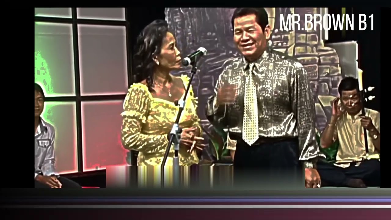 កំប្លែងព្រហ្មម៉ាញ Very funny prum manh 2014