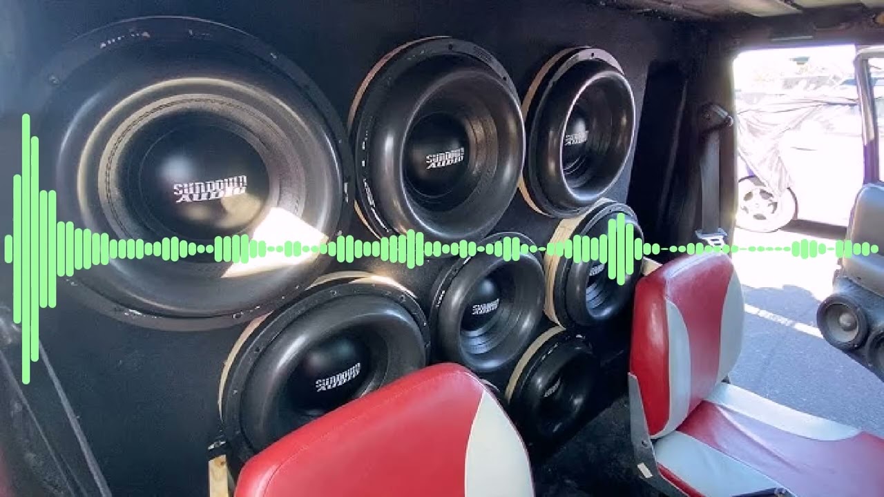 ZIGGY X - Lose My Mind (Streaming Edit Rebassed By DjMasRebass) [34Hz, And Up]