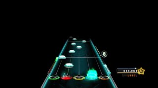 Holy Wars... The Punishment Due by Megadeth - Expert Guitar FC (GH: WoR)