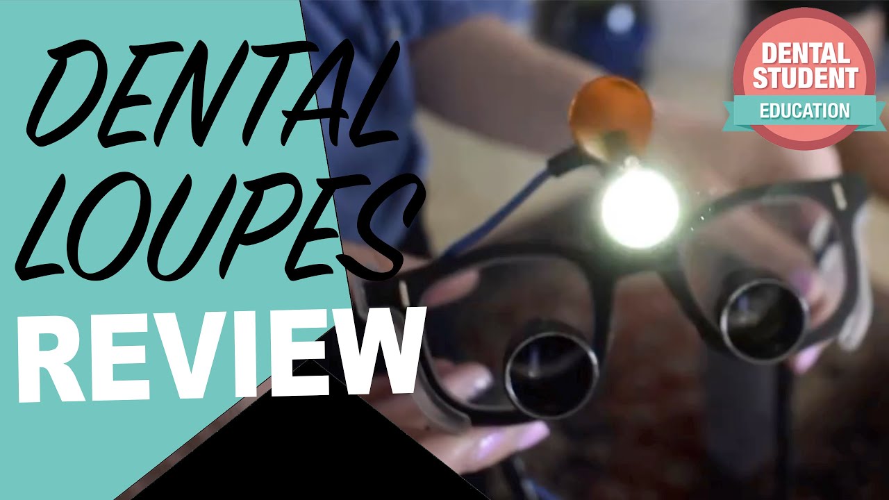 Dental Loupes Light Review Shelly Lighting
