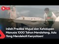 Inilah Prediksi Wujud dan Kehidupan Manusia 1000 Tahun Mendatang, Ada Yang Mendekati Kenyataan!