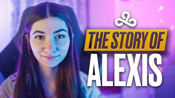 The Story of Alexis | Cloud9 White Player Spotlight