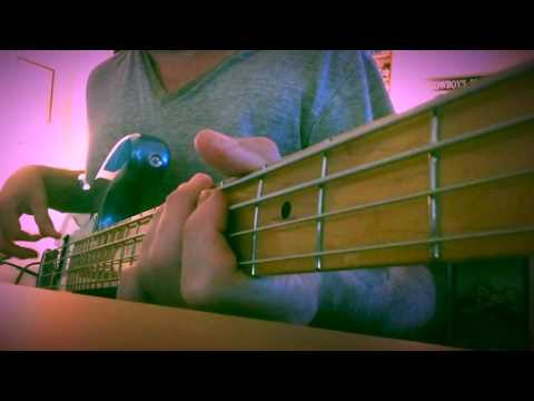 "one-more-last-chance"-by-vince-gill-bass-guitar-cover-boosted