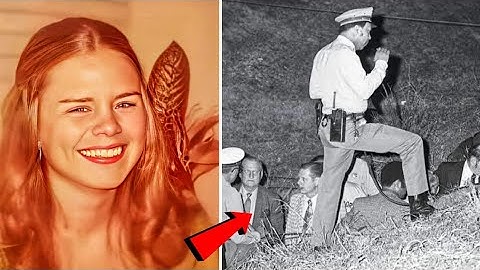 48 Year Old Cold Case Finally Solved | Documentary