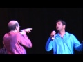 Huzur Is Kadar - Suresh Wadkar and Vishal Live in Los Angeles - Lamhe Live.m4v