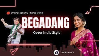 BEGADANG RHOMA IRAMA l cover India Style 