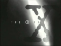 Youtube Thumbnail The X Files Theme song