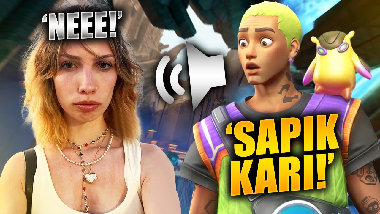 IMMOYA KASIYORUZ! (VALLA SON) | VALORANT DERECELİ