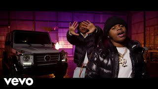 Badda TD - Feel Like A Boss (Official Music Video) ft. 42 Dugg