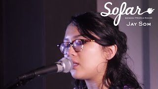 Jay Som - I Think You’re Alright | Sofar NYC chords