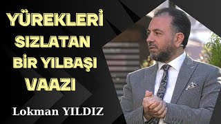 Yürekleri Sızlatan Bir Konuşma...