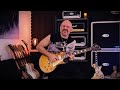 Bare Knuckle | Black Dog Humbucker Demonstration - WOW!