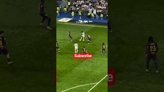 Vini Jr Skills Vs Barcelona 2025 Unstoppable