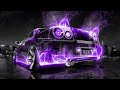 Bass boosted songs 2024  car music 2024  edm bass boosted music 2024