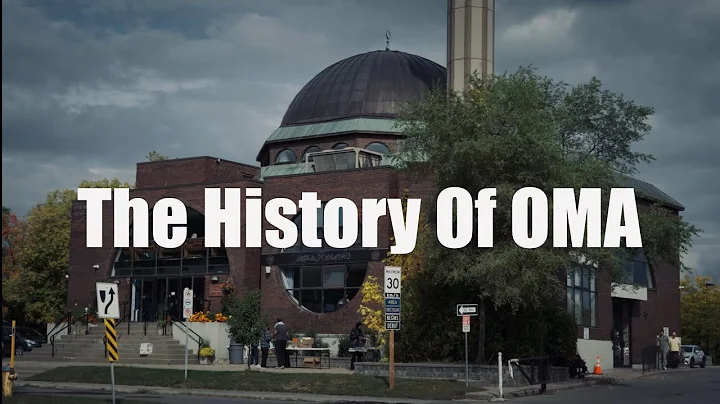 The History Of OMA | OMA Docu Series - Part 1