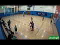 Afrimeripean vs world united futsal 13102023 match goals