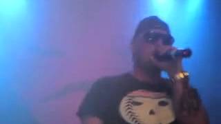 Bass Sultan Hengzt - Probs/Numma 1 (Live)