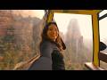 72 hours in China's Avatar Mountains | Zhangjiajie + Tianmen Mountain