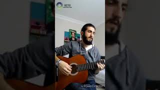 Şikayetim Diken degil Gülden (Amatör music) Resimi