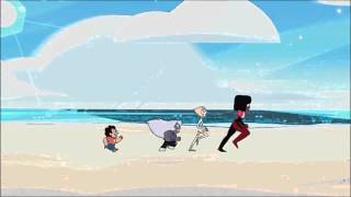 Video thumbnail of "Steven Universe Soundtrack ♫ - We Are the Crystal Gems (Full Song) [Raw Audio]"