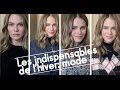 Les indispensables de l&#39;hiver: mode