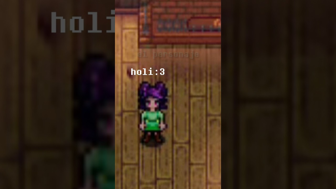 Se me cayó un héroe-10 #vtuber #vtubersfirma #stardewvalley #vtuberen #vtuberespañol #seraphineavt