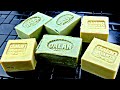 🎶ASMR soap cutting🎶/Soap Carving/Satisfying video |*NO TALKING*| Relaxing Video/ Резка сухого мыла🎧