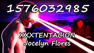 Xxxtentacion 30 Roblox Music Codes Id S 2021 Youtube - look at me xxxtentacion roblox id