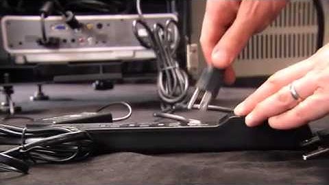 CASIO Double Stack XJSK600 preparation video