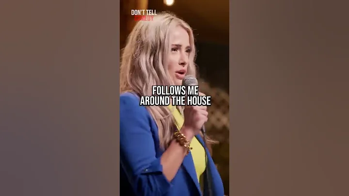 Hard to Get : Brittany Schmitt - #comedy #brittany...