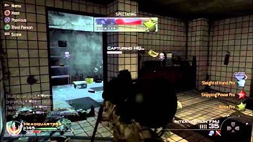 WaR Vs DnP | Mw2