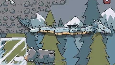 Action Scribblenauts - Level 1-9
