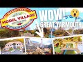 Merrivale Model Village Tour - Great Yarmouth