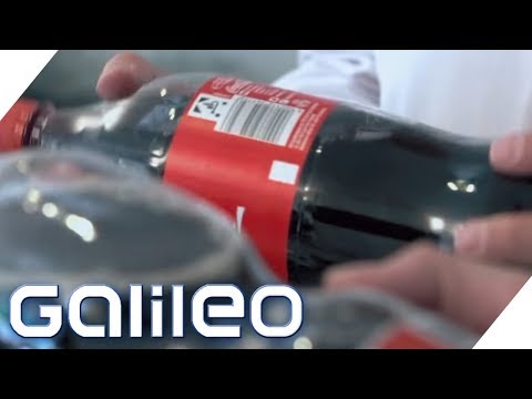 Video: Wie Man Eine Cola Macht