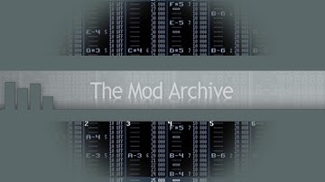 ****** - The Mod Archive