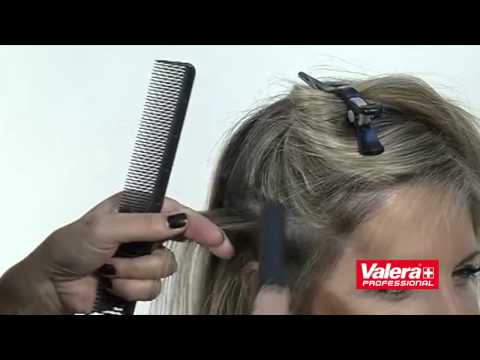 Karbownica VALERA Volumissima - Tutorial 2014