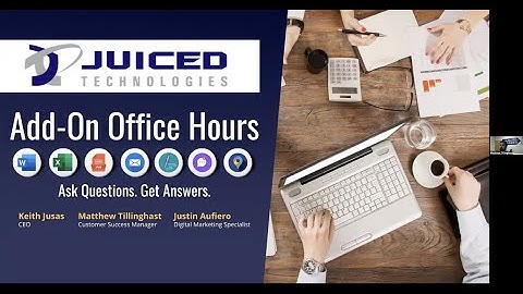 Office Hours (8/3): Exact Forms Plus | Exact Forms Plus Batch for Quickbase