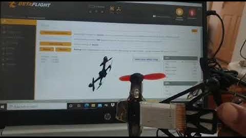 SP Racing F3 EVO V2  Betaflight Micro Drone