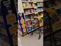 Ходили по делам и в магазин