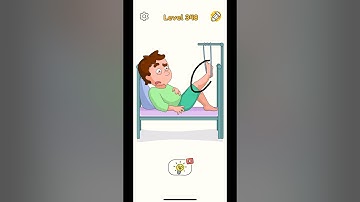 DOP 4 - Draw One part Level 348 #shorts #rainbowdop #sjgameplay