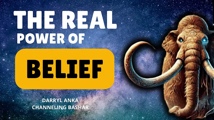 Bashar Explains Disease, Healing, and BELIEF SYSTEMS | Channeled by Darryl Anka