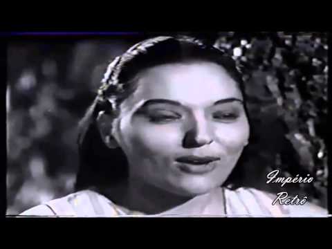 Bibi Ferreira canta "Morena Cor de Canela" (1947)