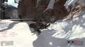 Indian- INSANE Cross Map Wallbang Hitmarker w/ Update!!