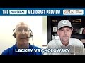 2026 MLB Draft Preview with David Seifert
