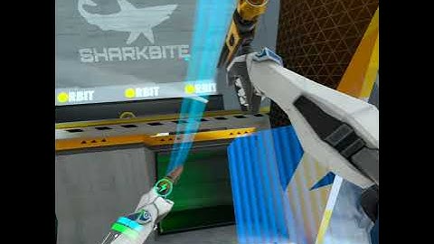 Hyper Dash | Scrim HHI vs ONYX game 1/3