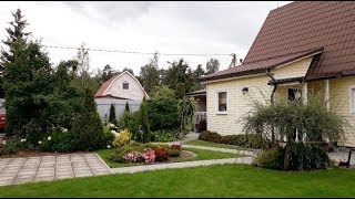 картинка: В волшебном саду Оли Молчановой/Ответы на главные вопросы/Про посадки, садовника и огород