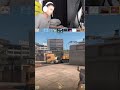 Quick 5k ACE entry Overpass. #cs2 #cs2clips #kickstreaming #twitchstreamer #youtubeshorts